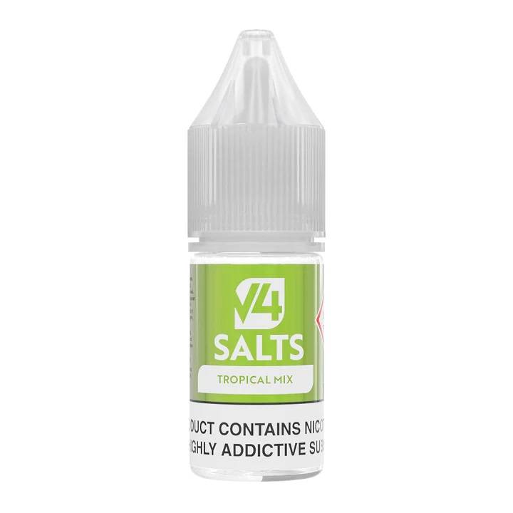 V4 Vapour Salt Tropical Mix 20 MG
