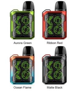 Uwell Caliburn GK2 All Colors