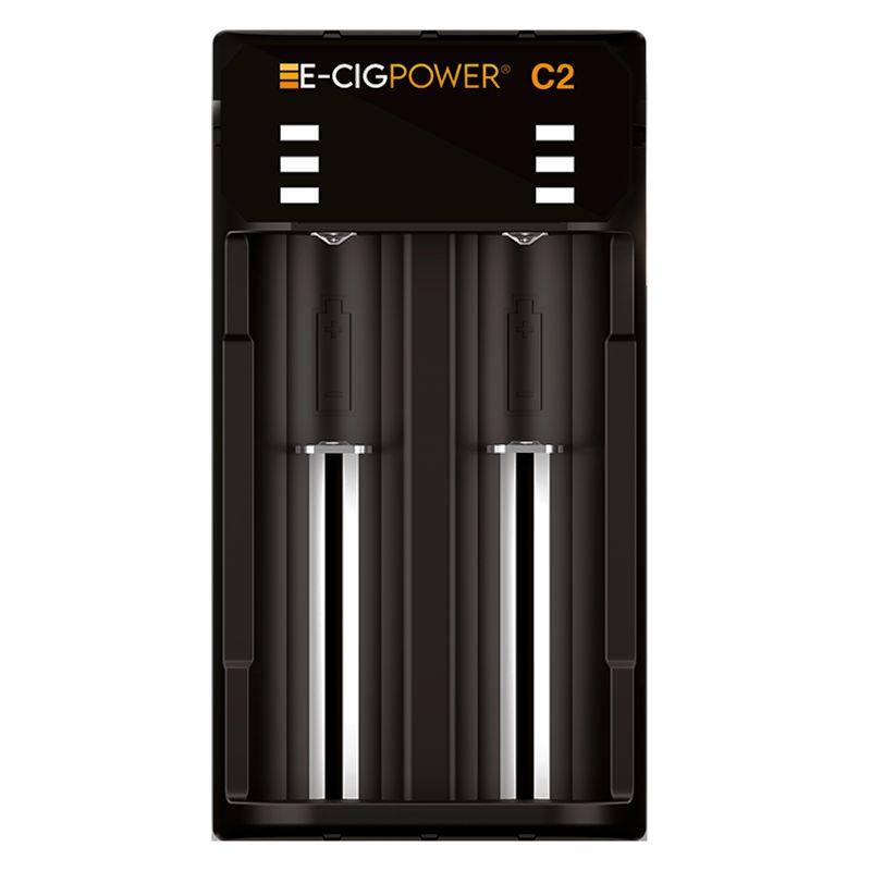 E-Cig Power Charger C2