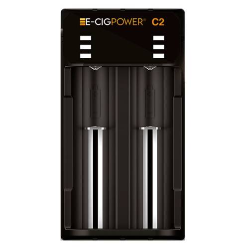 E-Cig Power Charger C2