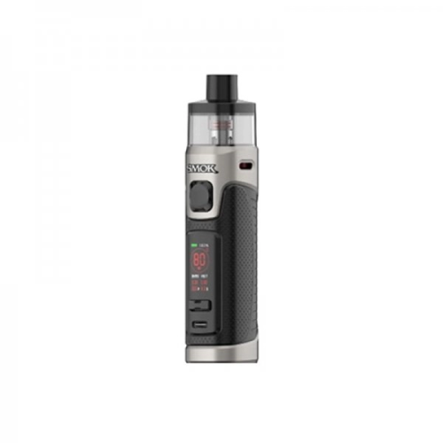 Smok RPM 5 Pro Kit Black