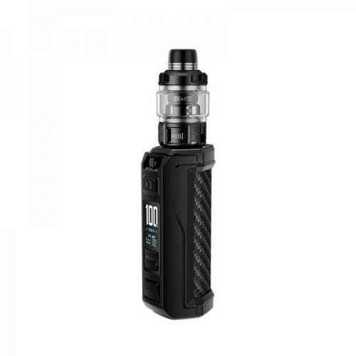 Voopoo Argus XT Kit Carbon Fiber