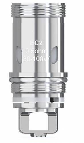 IJUST COIL EC2 0.5OHM