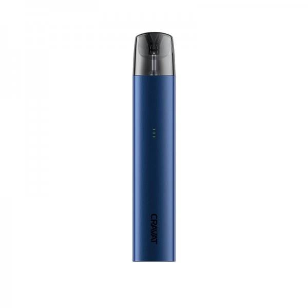 Uwell Cravat Pod System Blue