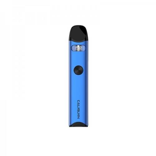 Uwell Caliburn Pod Kit A3 Blue