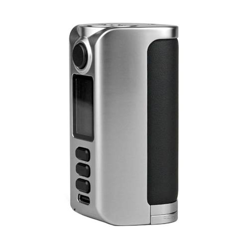 Dovpo Riva 200 Silver Black Mod