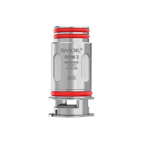 Smok RPM 3 Mesh Coil 0.15 Ohm