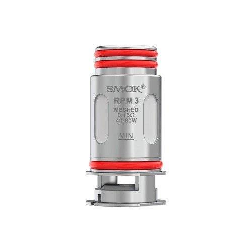 Smok RPM 3 Mesh Coil 0.15 Ohm 