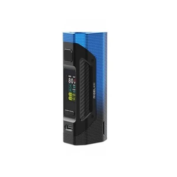 Smok Rigel Box Mini 80W Black Blue