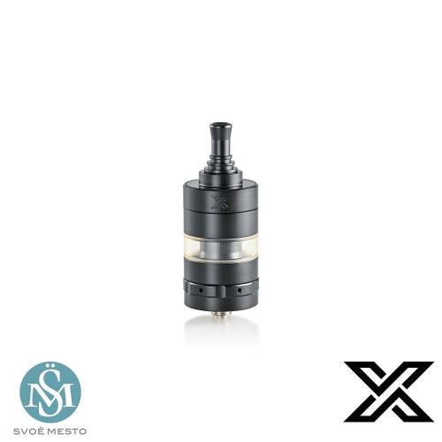 SvoeMesto Kayfun X SE 24mm Deep Black