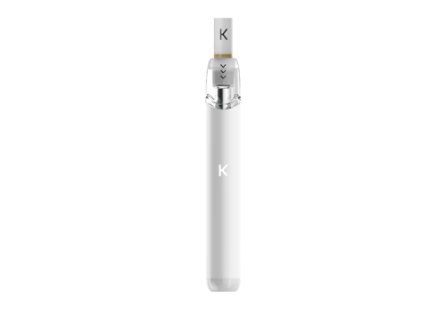 Kiwi Pen - Artic White