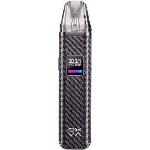 OXVA Xlim Pro Pod Kit Black Carbon