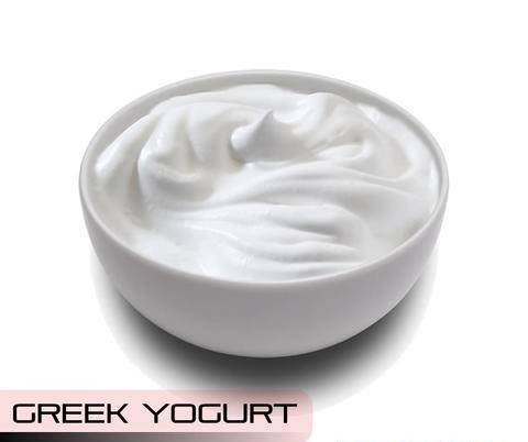 FLAVOR WEST (Yogurt-Greek Nicotine 0%)