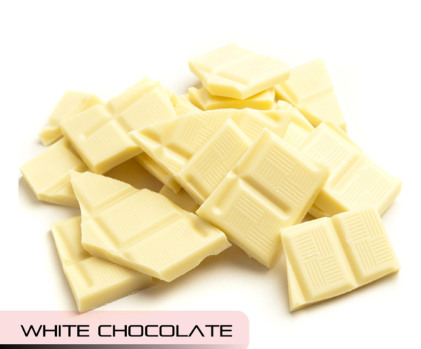 FLAVOR WEST (White Chocolate Nicotine 0%)