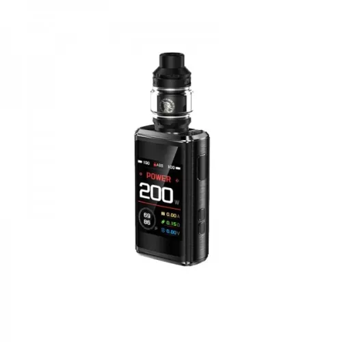 Geekvape Aegis Touch Z200 Kit Black