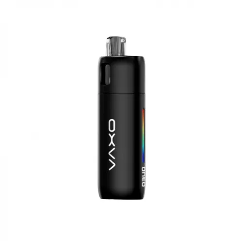 OXVA Kit Pod Oneo Black
