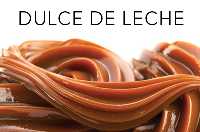 PERFUME APPRENTICE - Dulce de Leche