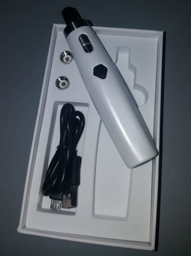 AUGVAPE AIO PEN WHITE