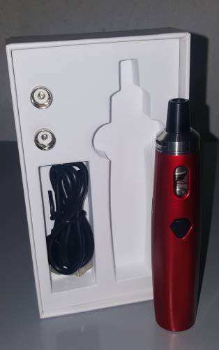 AUGVAPE AIO PEN RED