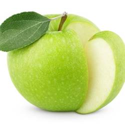 PERFUME APPRENTICE - Green Apple
