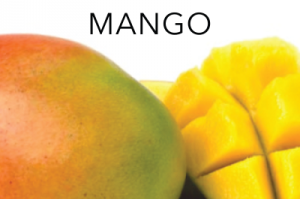 PERFUME APPRENTICE - Mango