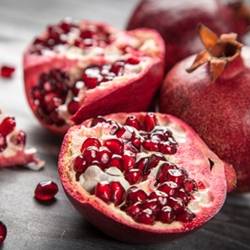 PERFUME APPRENTICE - Pomegranate