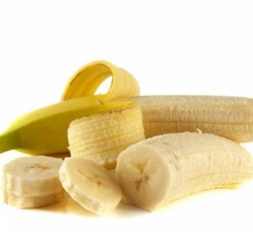PERFUME APPRENTICE - Ripe Banana
