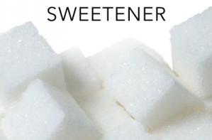 PERFUME APPRENTICE - Sweetener