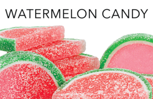 PERFUME APPRENTICE - Watermelon Candy