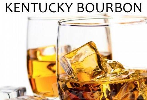 PERFUME APPRENTICE - KENTUCKY BOURBON