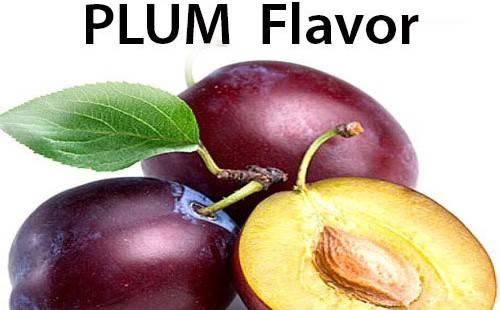 PERFUME APPRENTICE - PLUM