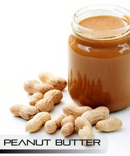 PERFUME APPRENTICE - PEANUT BUTTER