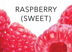 PERFUME APPRENTICE - RASPBERRY SWEET