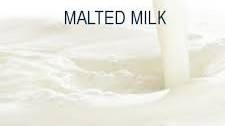 PERFUME APPRENTICE - MALTED MILK Nicotine