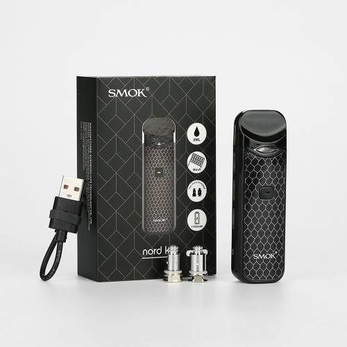 SMOK - NORD KIT BLACK