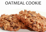 PERFUME APPRENTICE - OATMEAL COOKIE