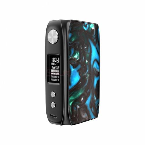 IJOY SHOGUN MOD GHOSTFIRE