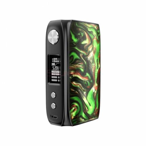 IJOY SHOGUN MOD GREENSPECTER