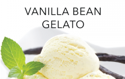 PERFUME APPRENTICE - VANILLA BEAN GELATO