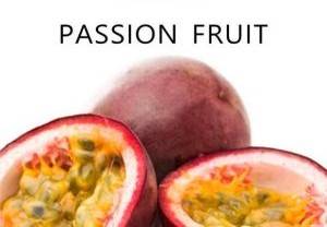 PERFUME APPRENTICE - PASSION FRUIT