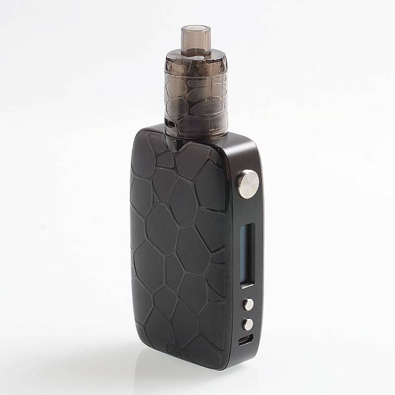 IJOY MYSTIQUE 162W MOD KIT BLACK