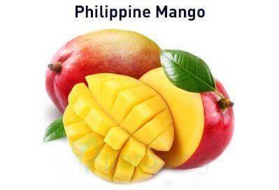PERFUME APPRENTICE - PHILIPPINE MANGO