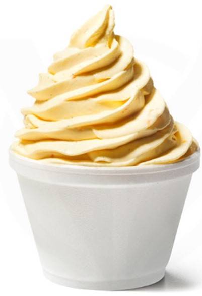 CAPELLA FLAVORS - VANILLA CUSTARD V2