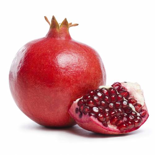 CAPELLA  FLAVORS    - POMEGRANATE