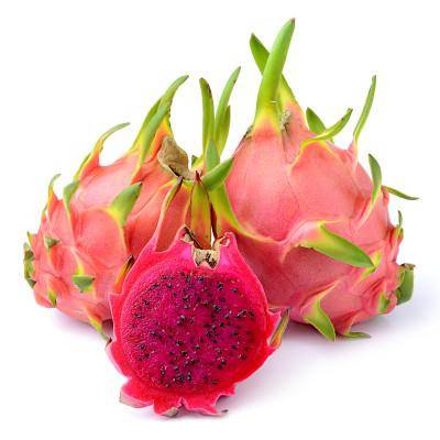 CAPELLA  FLAVORS   - (DRAGON FRUIT