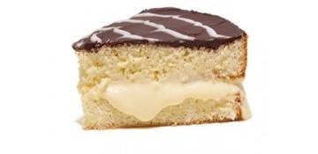 CAPELLA FLAVORS - BOSTON CREAM PIE V2