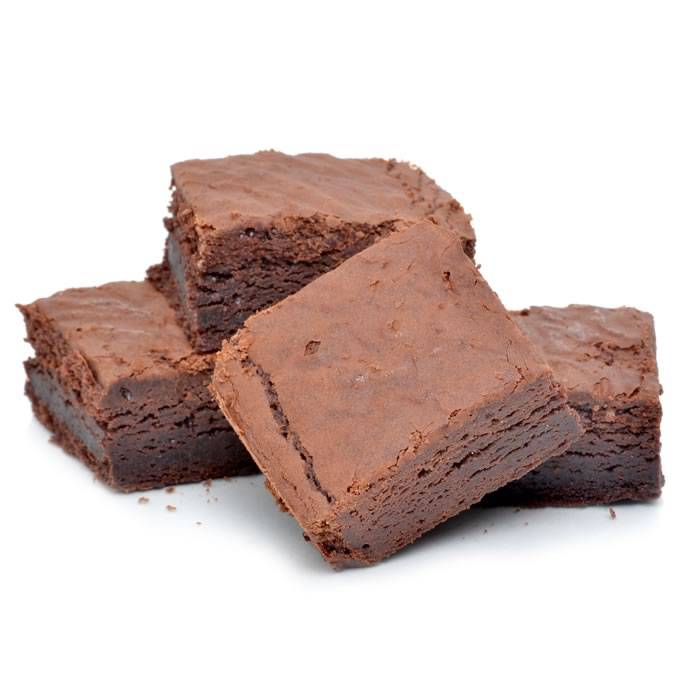 CAPELLA FLAVORS - CHOCOLATE FUDGE BROWNIE V2