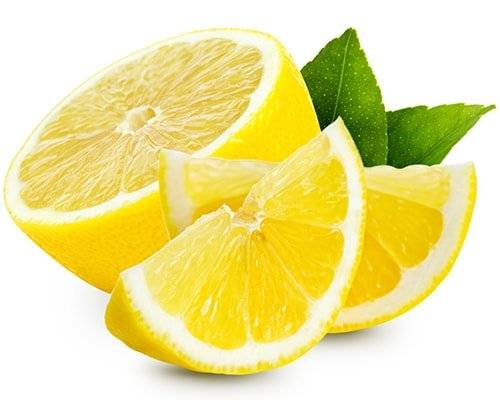 CAPELLA  FLAVORS   - ITALIAN LEMON SICILY