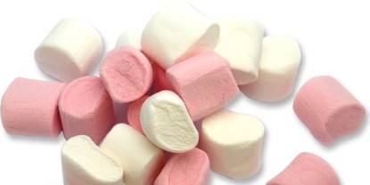 CAPELLA  FLAVORS   - MARSHMALLOW