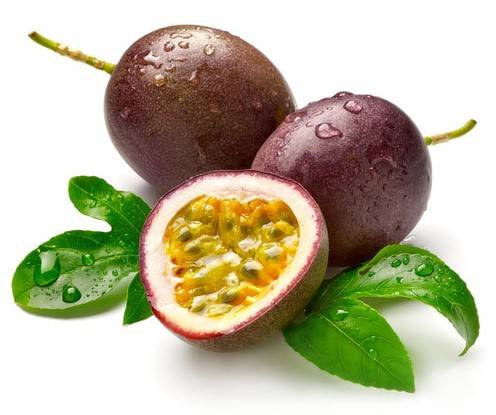 CAPELLA  FLAVORS   - PASSIONFRUIT